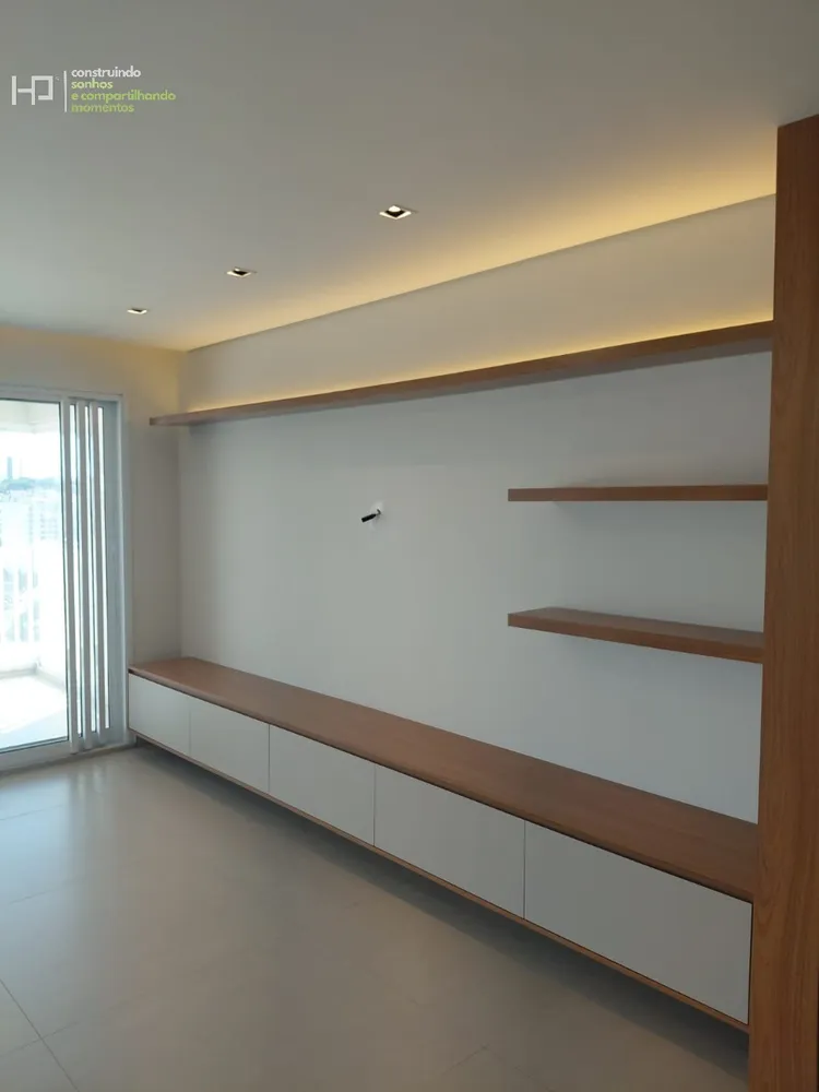 Apartamento, 3 quartos, 145 m² - Foto 15