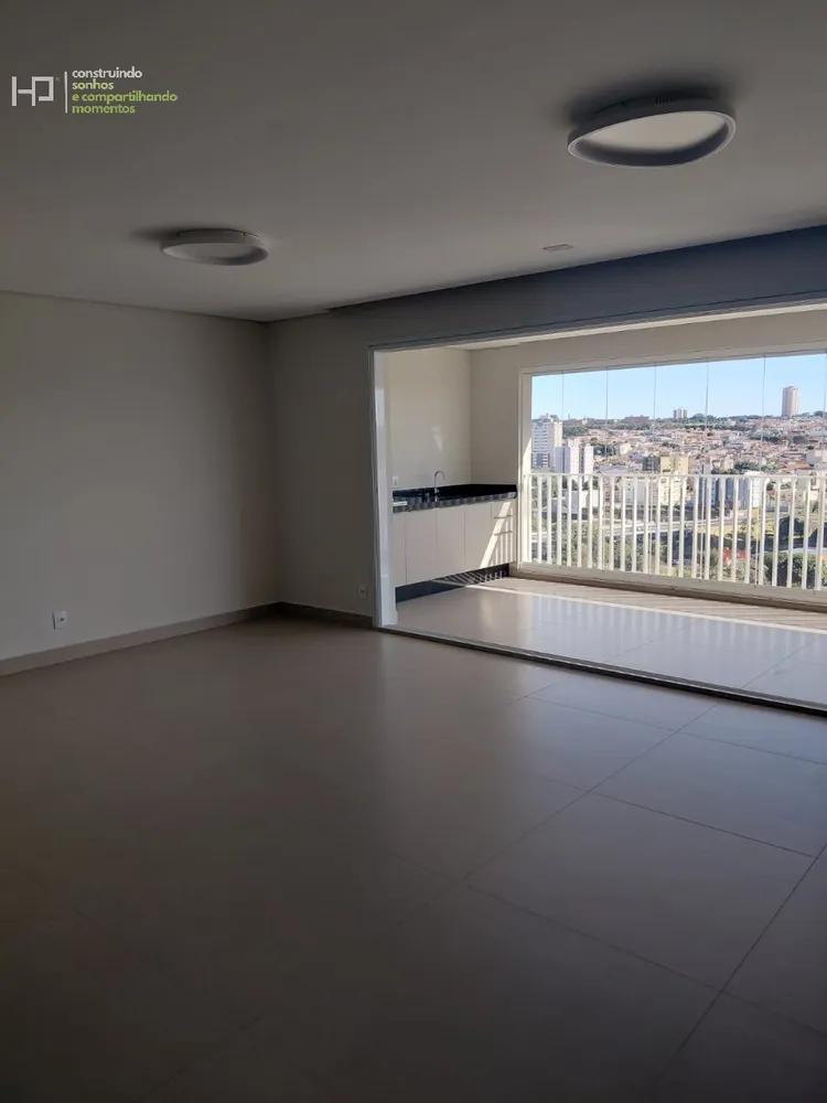Apartamento, 3 quartos, 145 m² - Foto 5