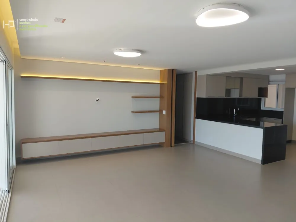 Apartamento, 3 quartos, 145 m² - Foto 3