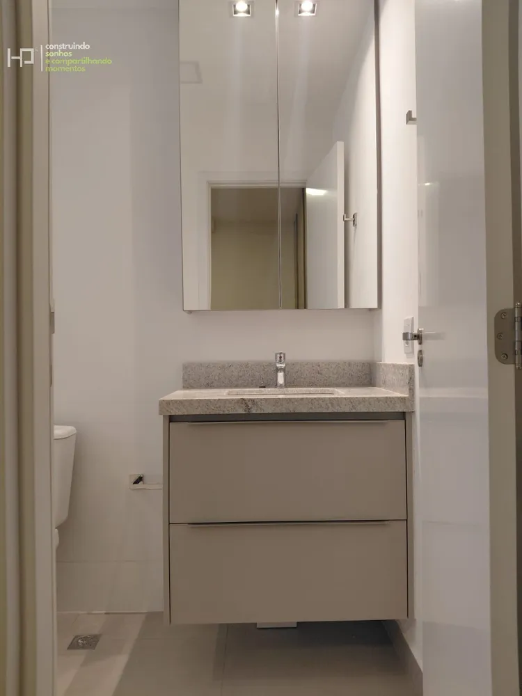 Apartamento, 3 quartos, 145 m² - Foto 9