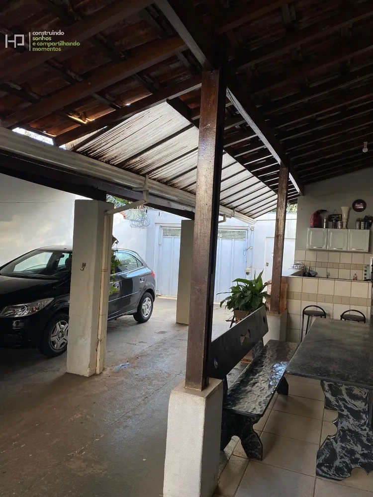 Casa, 3 quartos - Foto 4