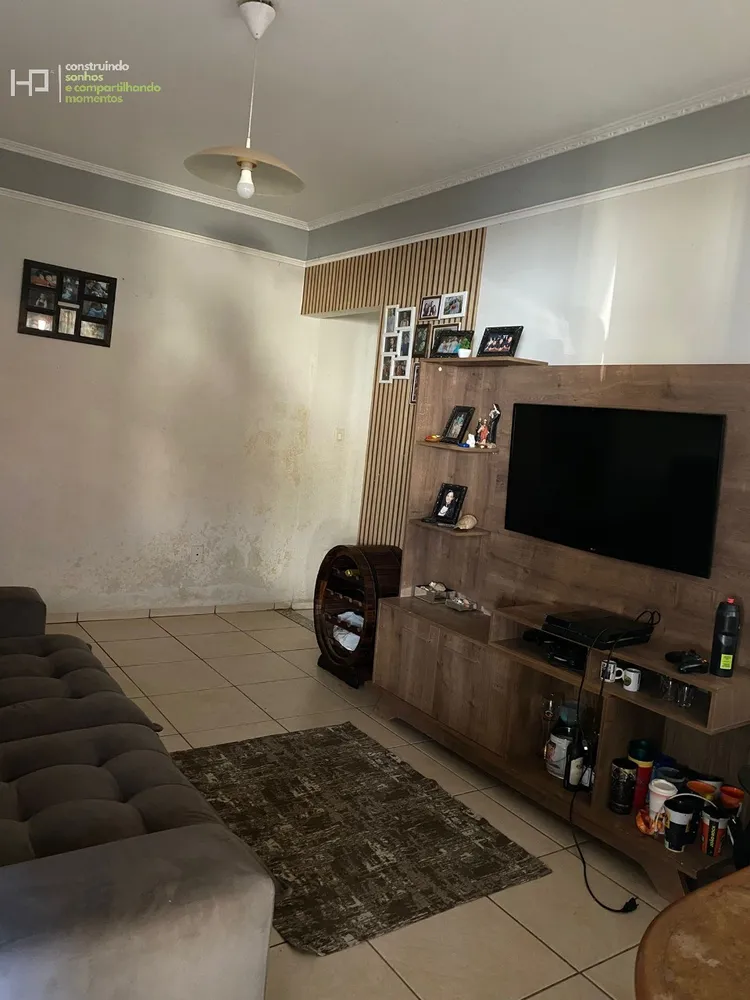Casa, 3 quartos - Foto 3