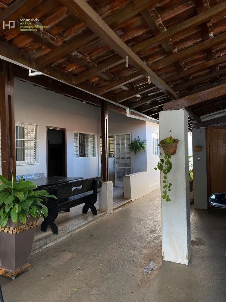Casa, 3 quartos - Foto 2