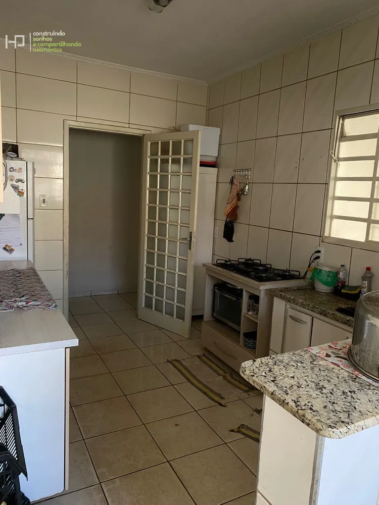 Casa, 3 quartos - Foto 3
