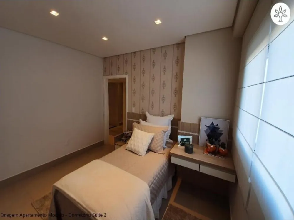 Apartamento, 3 quartos, 120 m² - Foto 2