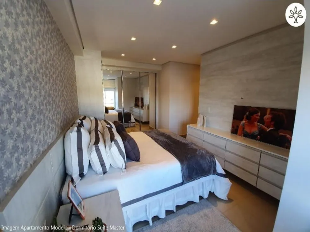 Apartamento, 3 quartos, 120 m² - Foto 3