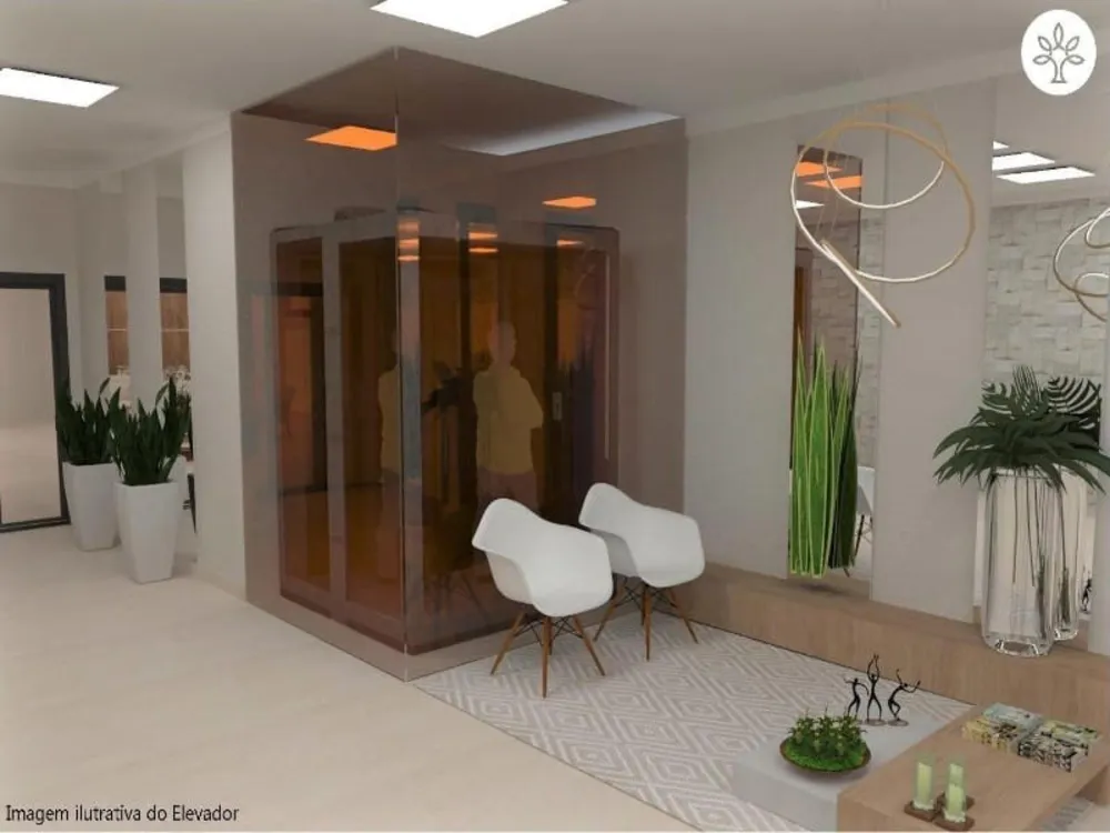 Apartamento, 3 quartos, 120 m² - Foto 6