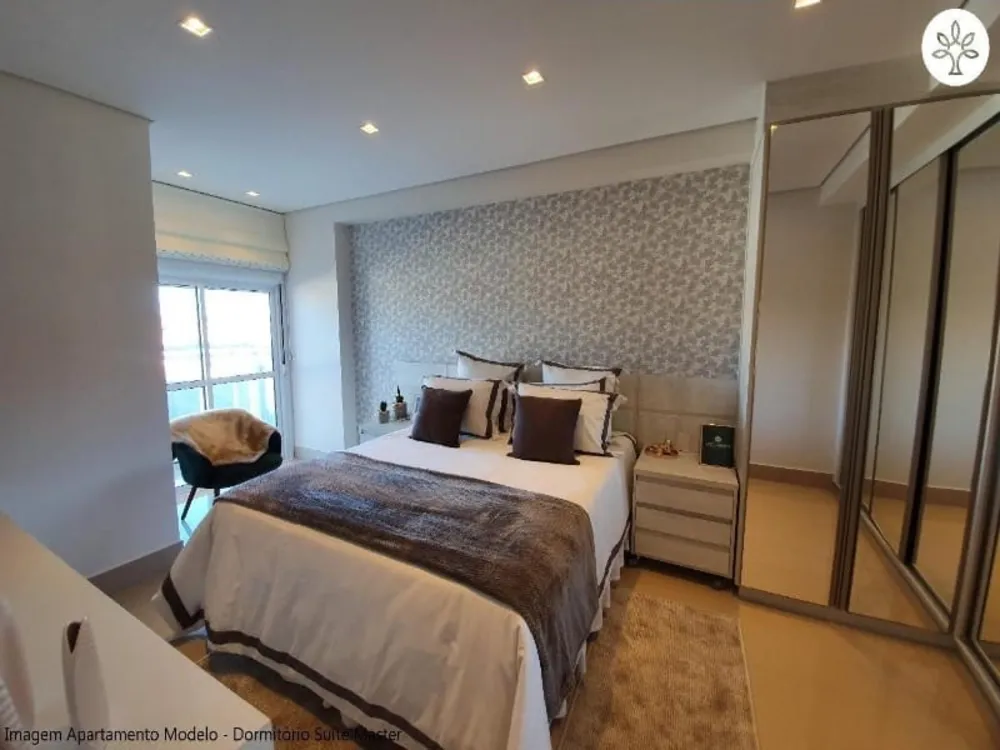 Apartamento, 3 quartos, 120 m² - Foto 4
