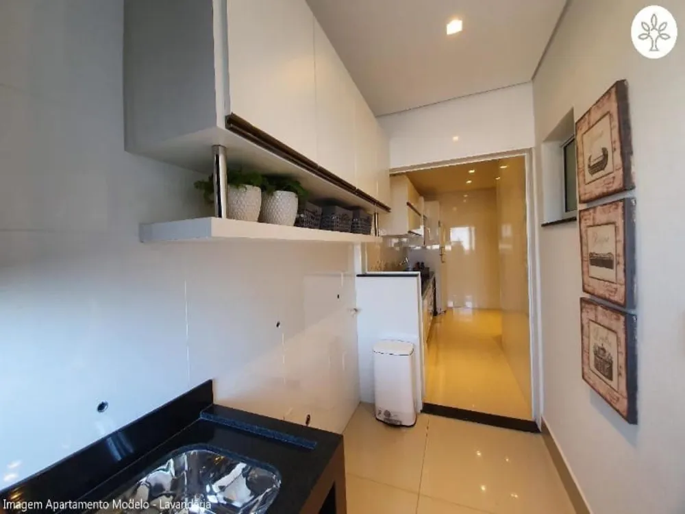 Apartamento, 3 quartos, 120 m² - Foto 5
