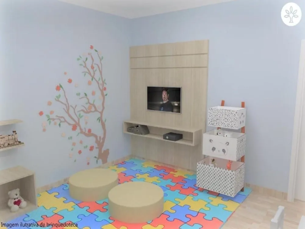 Apartamento, 3 quartos, 120 m² - Foto 10