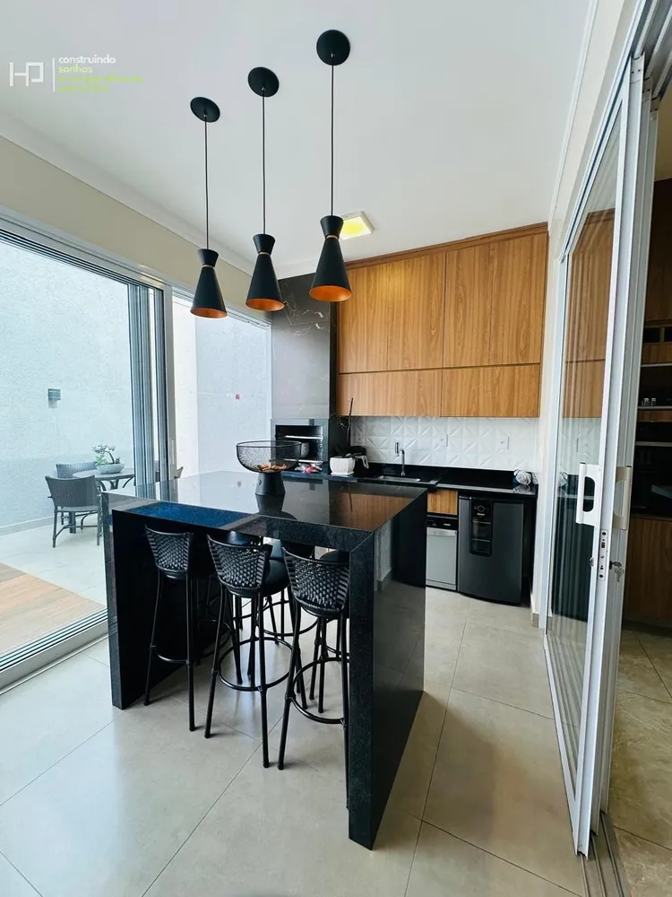 Casa de Condomínio, 4 quartos - Foto 4