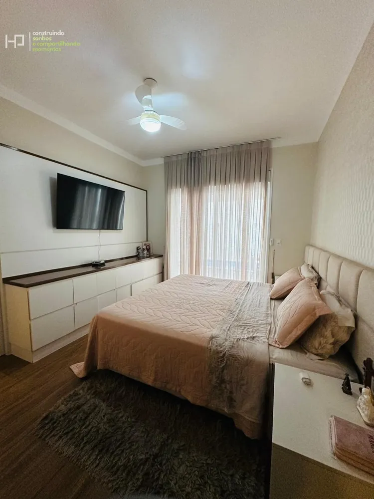 Casa de Condomínio, 4 quartos - Foto 3