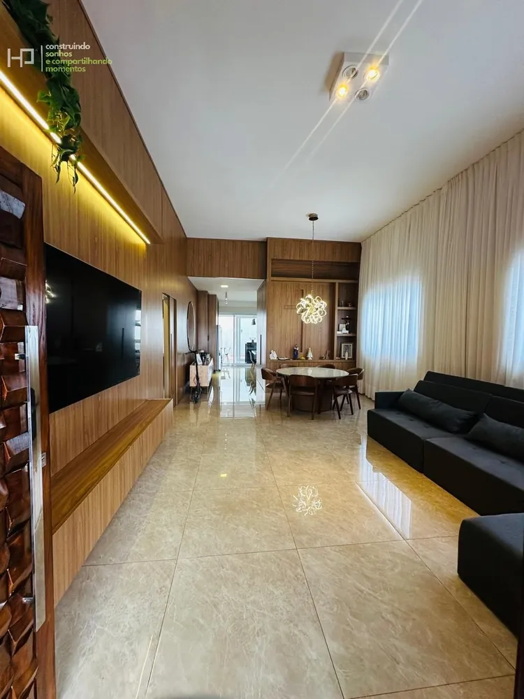 Casa de Condomínio, 4 quartos - Foto 3