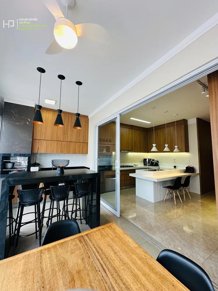 Casa de Condomínio, 4 quartos - Foto 7