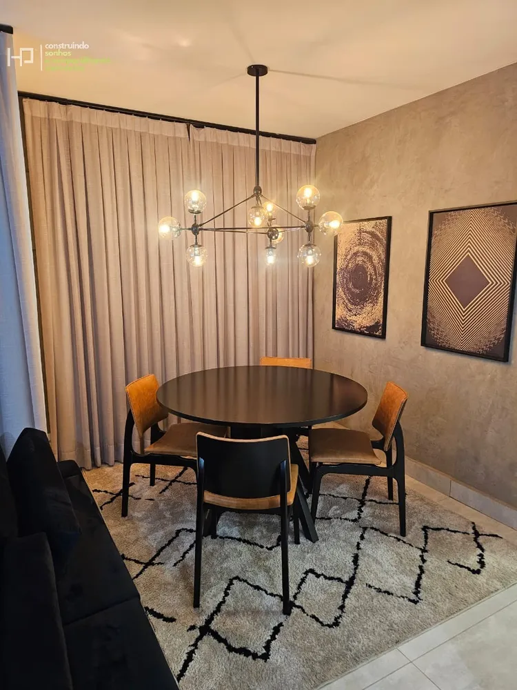 Apartamento, 2 quartos, 67 m² - Foto 4
