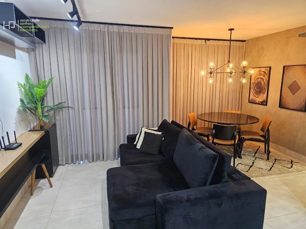 Apartamento, 2 quartos, 67 m² - Foto 5