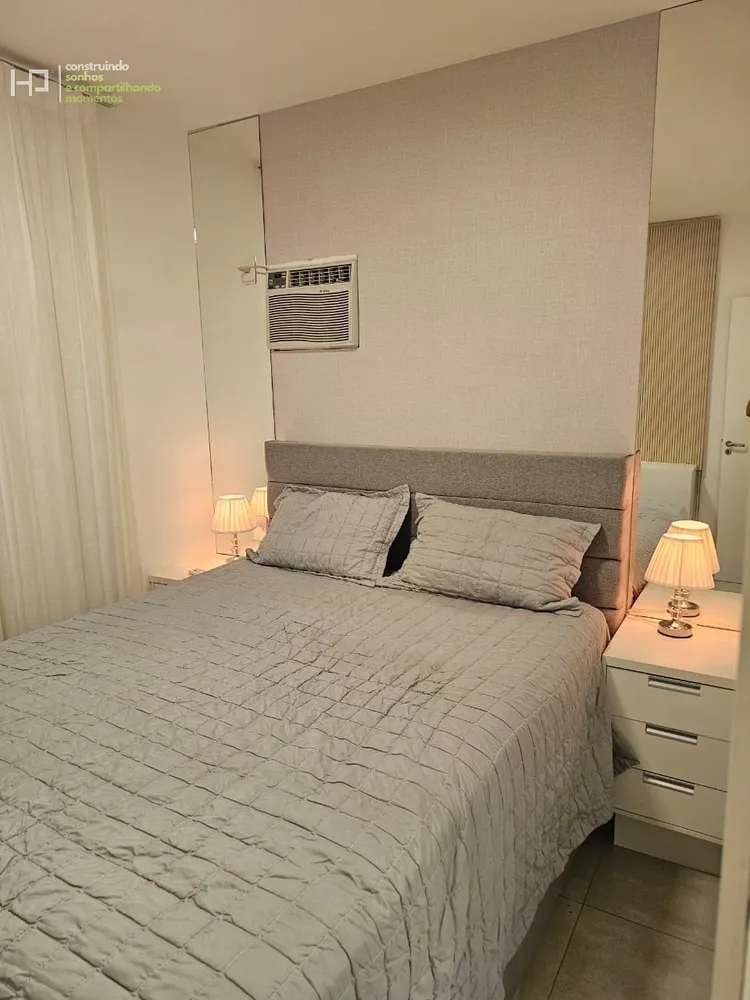 Apartamento, 2 quartos, 67 m² - Foto 2