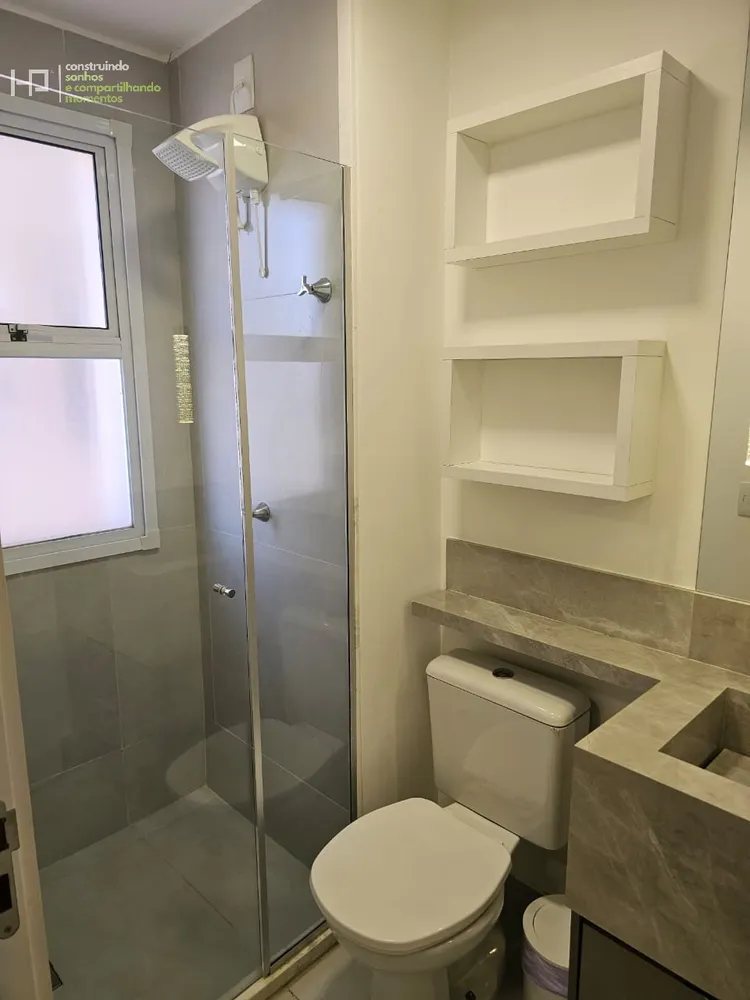 Apartamento, 2 quartos, 67 m² - Foto 15