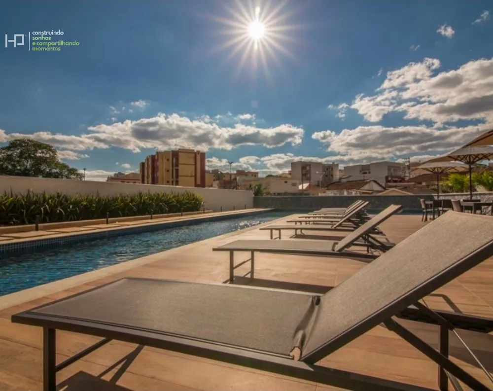 Apartamento, 2 quartos, 67 m² - Foto 3