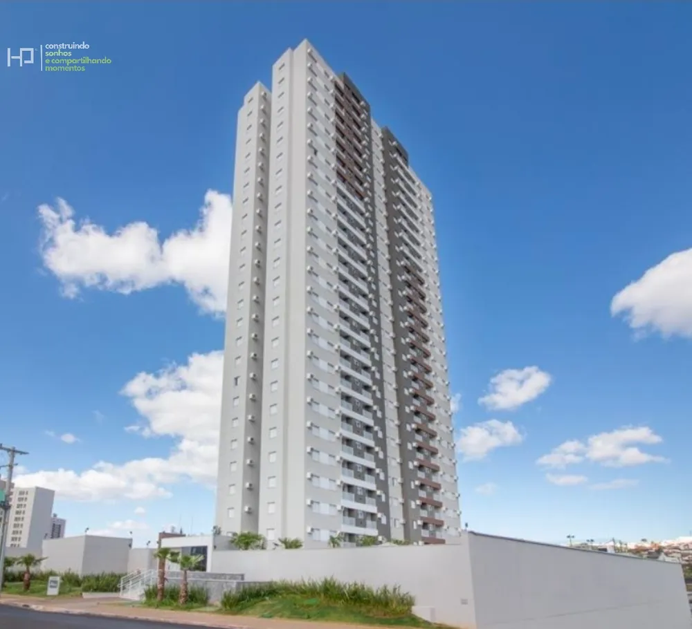 Apartamento, 2 quartos, 67 m² - Foto 1