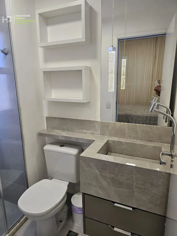 Apartamento, 2 quartos, 67 m² - Foto 4