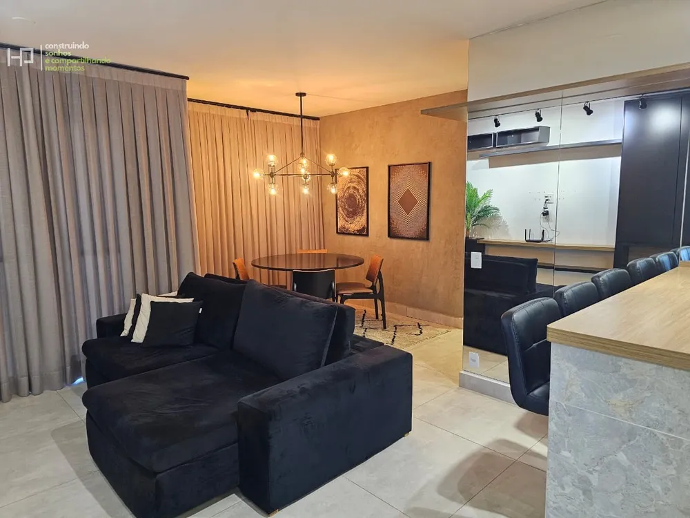 Apartamento, 2 quartos, 67 m² - Foto 6