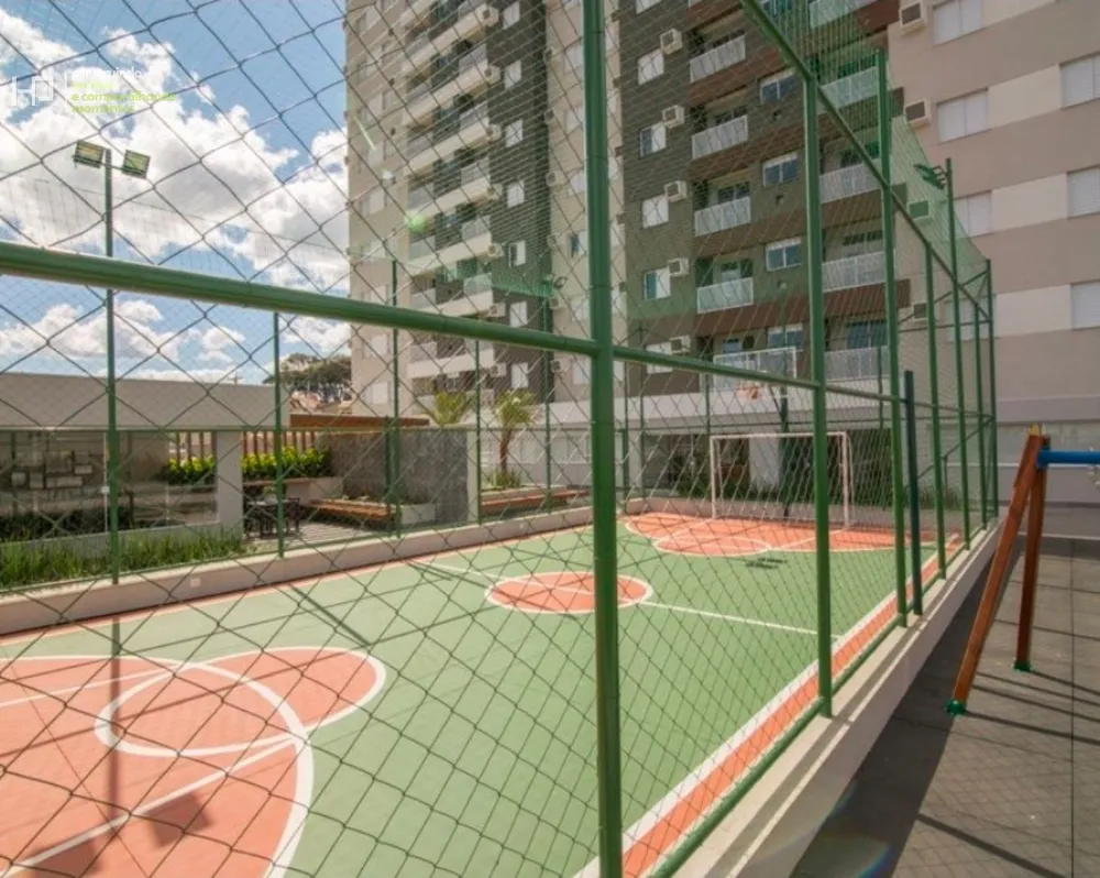 Apartamento, 2 quartos, 67 m² - Foto 2