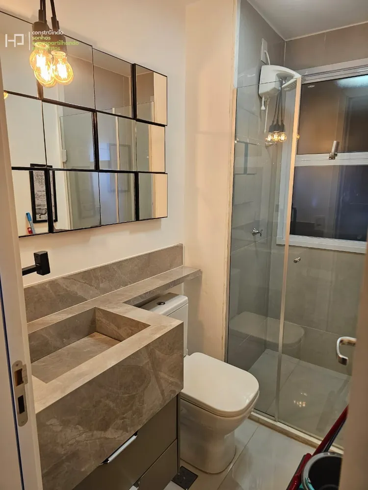Apartamento, 2 quartos, 67 m² - Foto 11