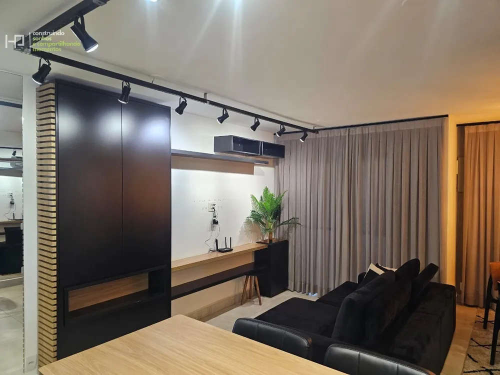 Apartamento, 2 quartos, 67 m² - Foto 1