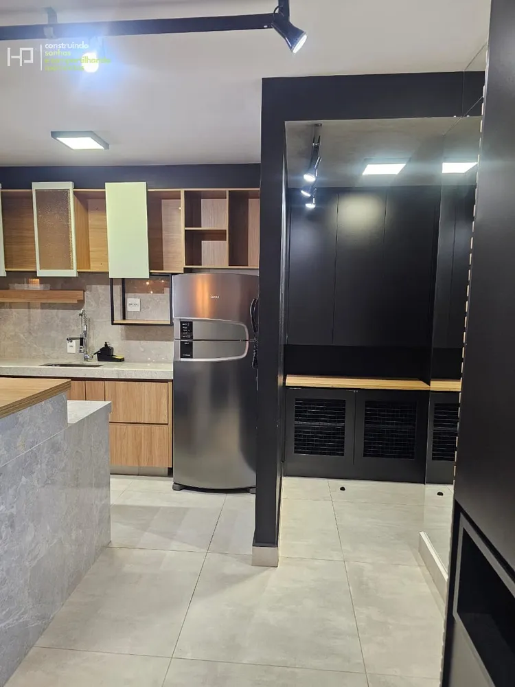 Apartamento, 2 quartos, 67 m² - Foto 3