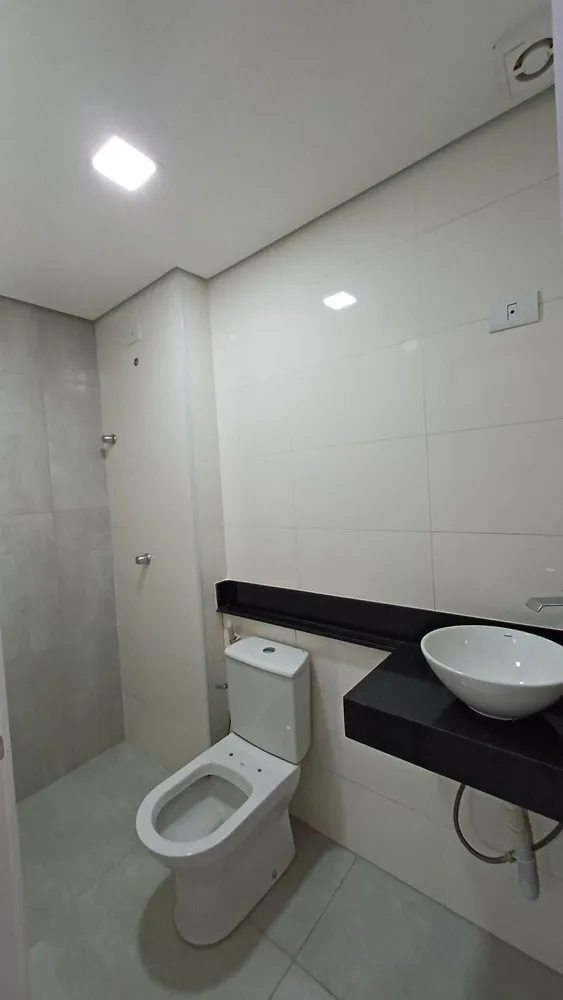 Apartamento, 2 quartos, 65 m² - Foto 1