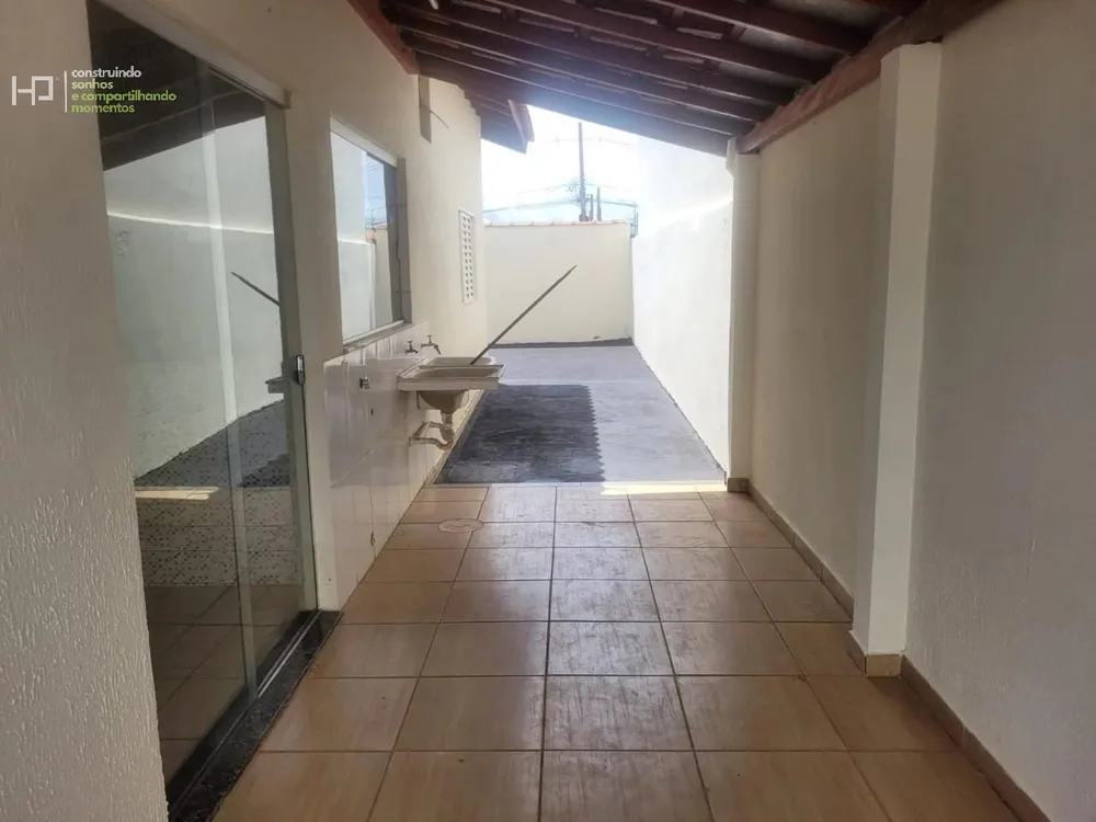 Casa, 3 quartos - Foto 8