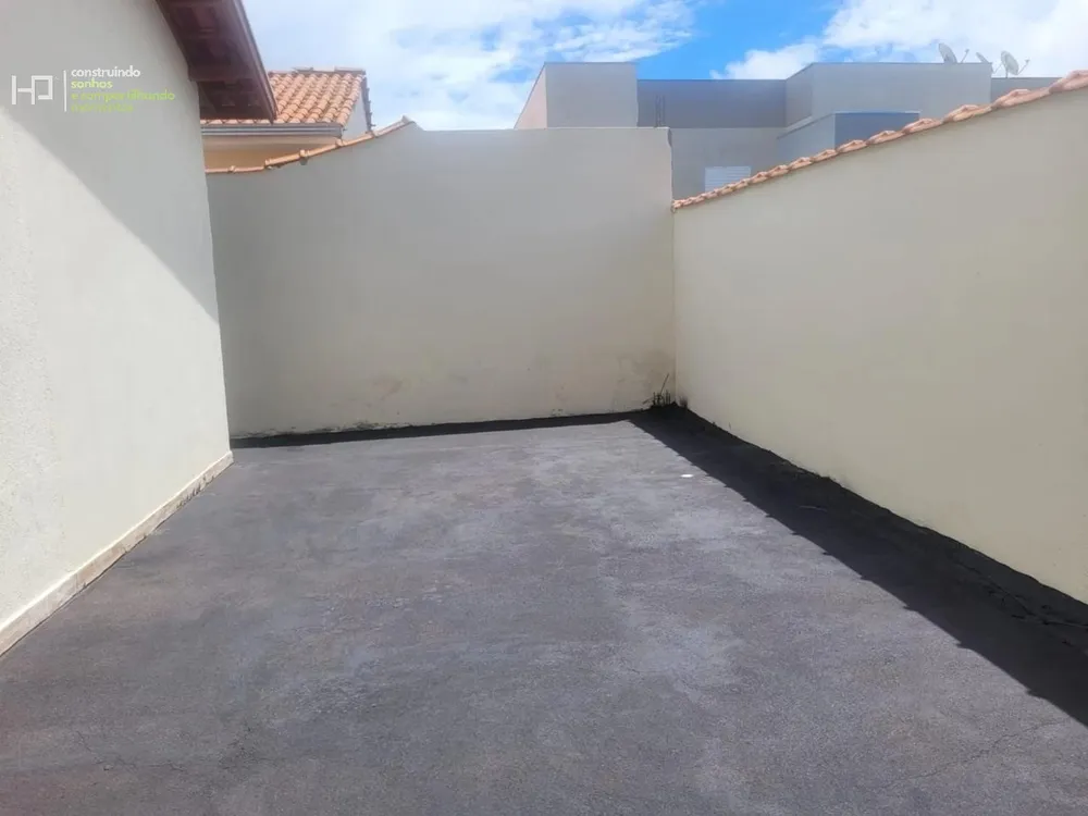 Casa, 3 quartos - Foto 10