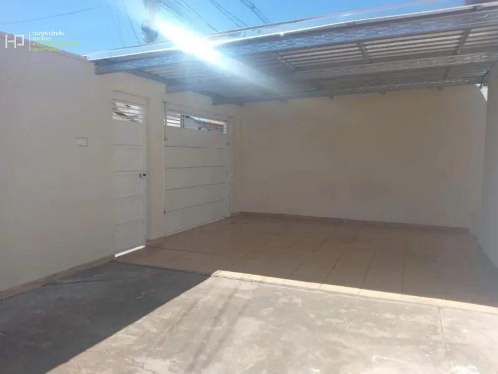 Casa, 3 quartos - Foto 4