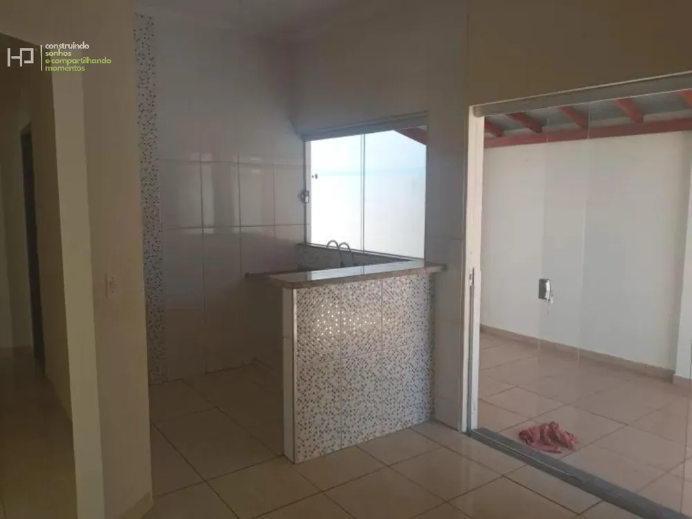 Casa, 3 quartos - Foto 5