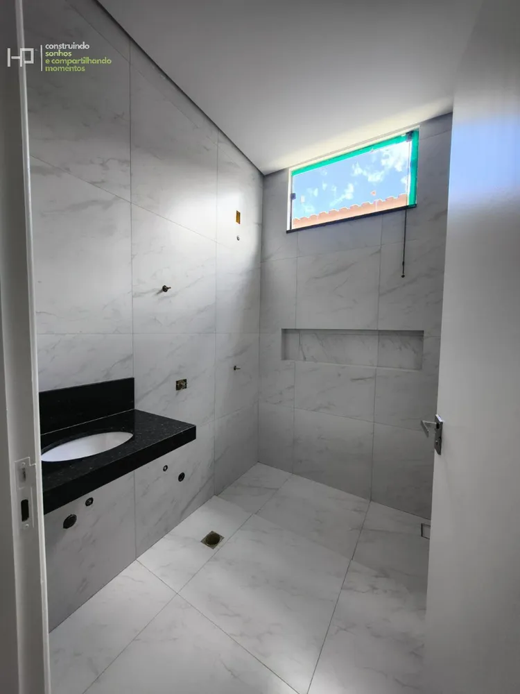 Casa, 3 quartos - Foto 10