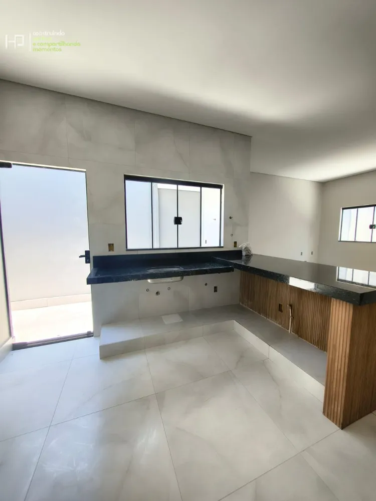 Casa, 3 quartos - Foto 4