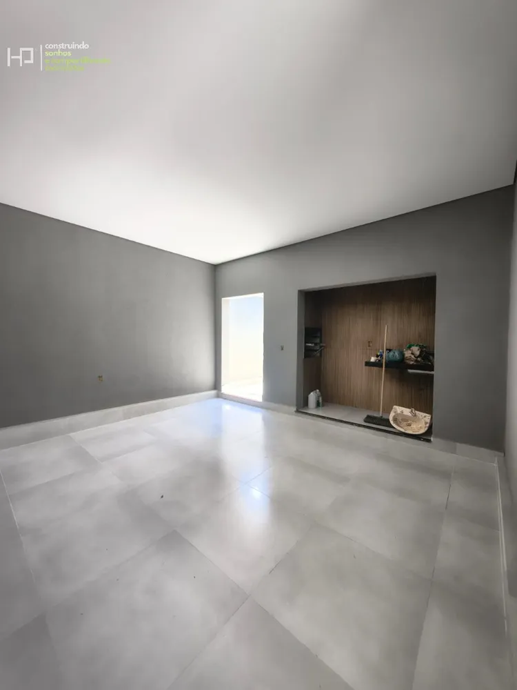 Casa, 3 quartos - Foto 7