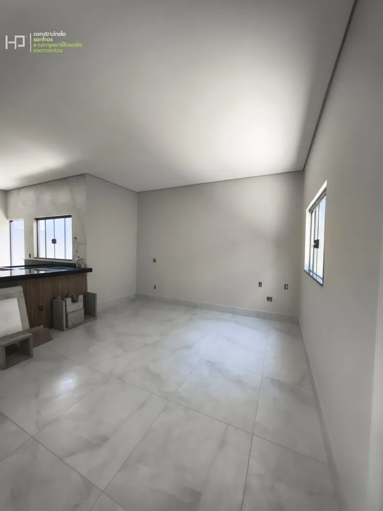 Casa, 3 quartos - Foto 4