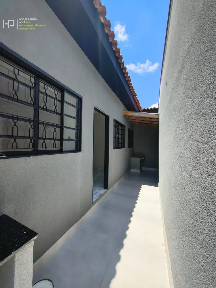 Casa, 3 quartos - Foto 13