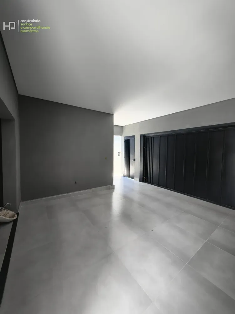 Casa, 3 quartos - Foto 3