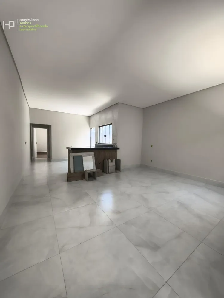 Casa, 3 quartos - Foto 5