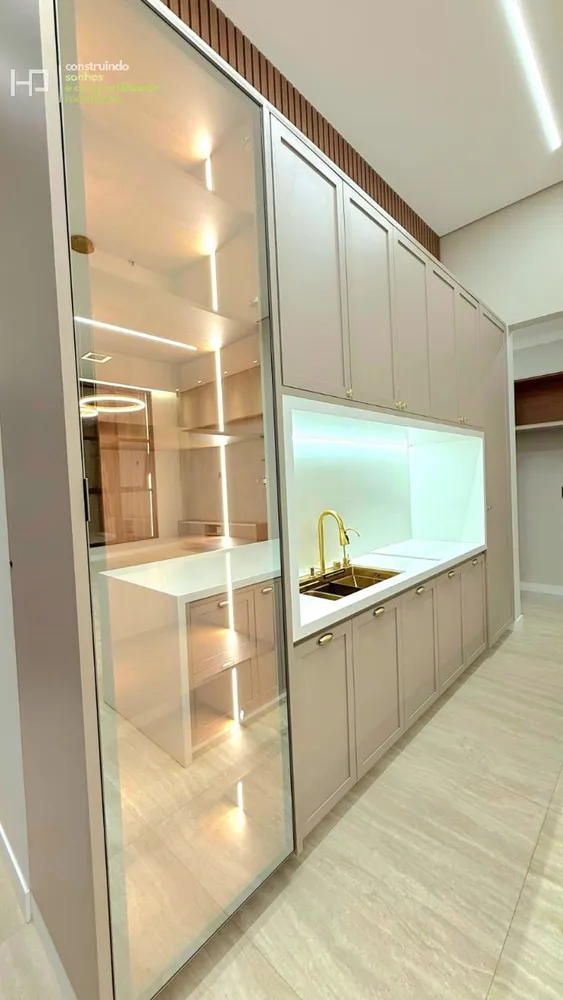 Casa, 4 quartos - Foto 7