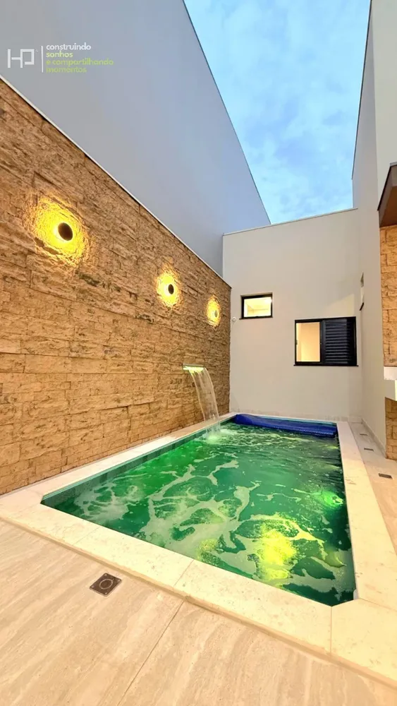 Casa, 4 quartos - Foto 5