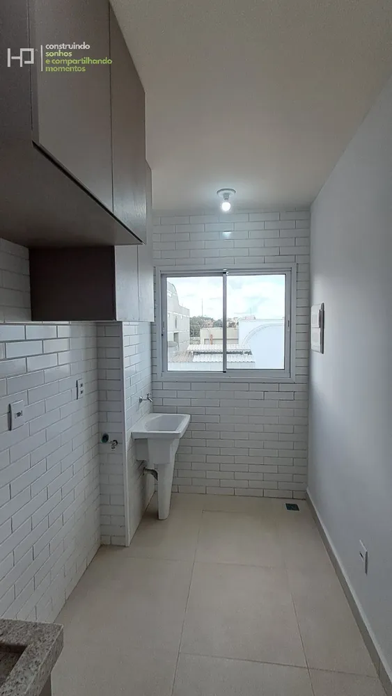 Apartamento, 2 quartos, 50 m² - Foto 8
