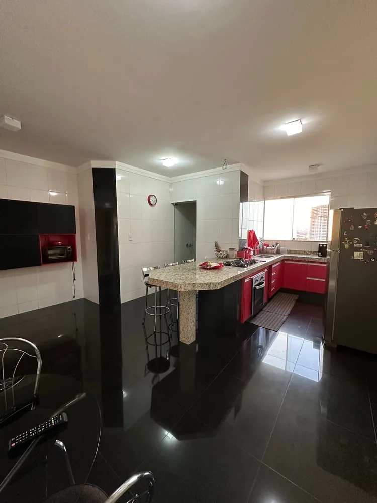 Cobertura, 3 quartos, 176 m² - Foto 4