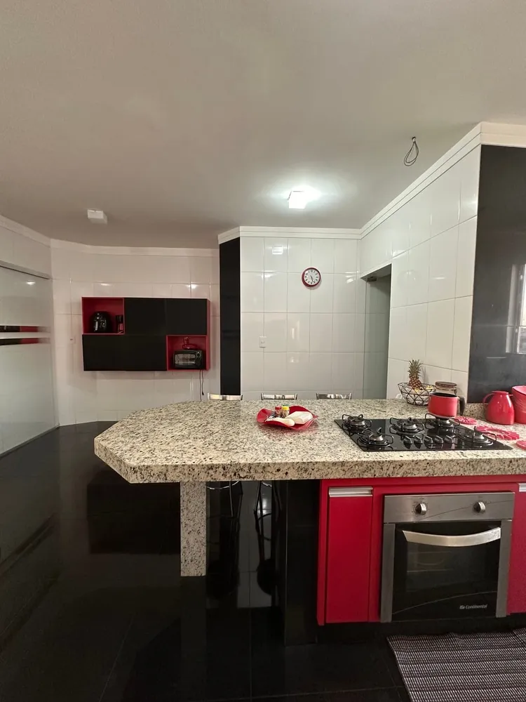 Cobertura, 3 quartos, 176 m² - Foto 3