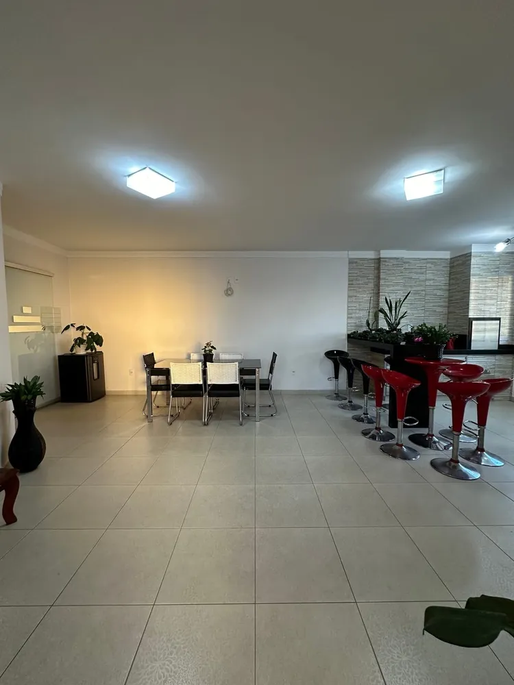 Cobertura, 3 quartos, 176 m² - Foto 1