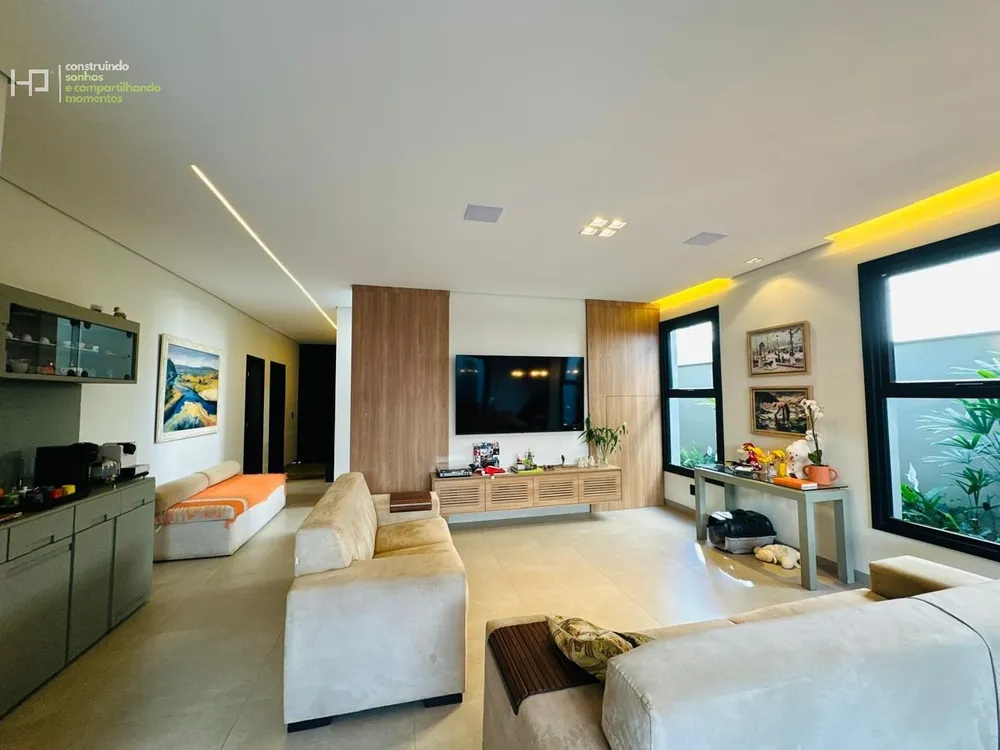 Casa de Condomínio, 4 quartos - Foto 7