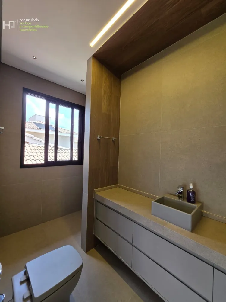 Casa de Condomínio, 4 quartos - Foto 4